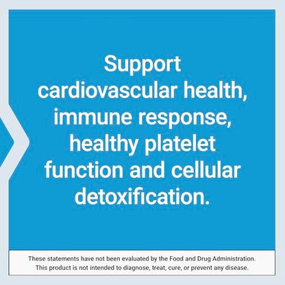 Life Extension Optimized Garlic – 200 Kapseln für Herzgesundheit, Immunsystem und Zellreinigung