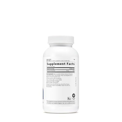 GNC Zink 50 mg – 250 Kapseln zur Unterstützung des Immunsystems