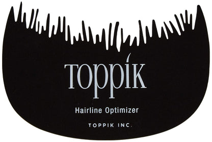 Toppik Haarlinien-Optimierer – 1 Pack – Perfekte Definition für natürliche Haarlinien