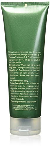 Peter Thomas Roth Mega-Rich™ Pflegender Conditioner, 250 ml