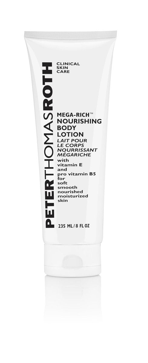 Peter Thomas Roth Mega-Rich™ Pflegende Körperlotion 237 ml