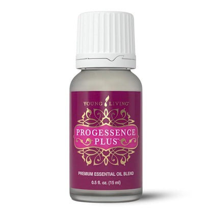 Progressence Serum von Young Living – 15 ml Anti-Aging Gesichtsserum