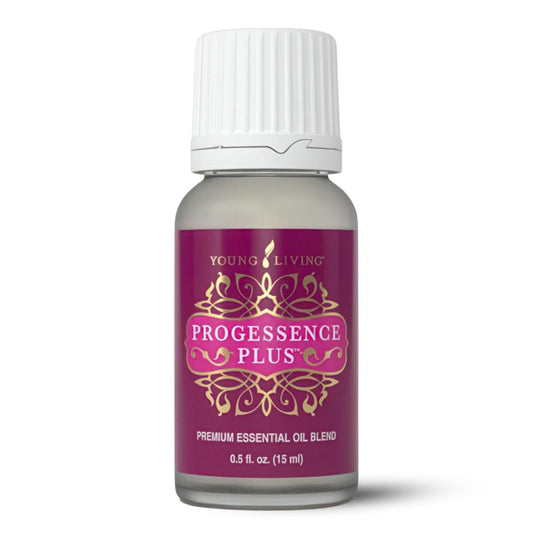 Progressence Serum von Young Living – 15 ml Anti-Aging Gesichtsserum