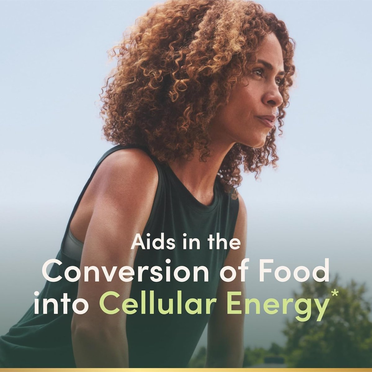 Nature's Bounty Vitamin B-12 500 µg, 100 Tabletten – Unterstützt Energie & Nervensystem