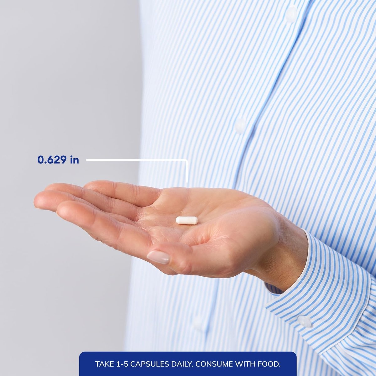 Pure Encapsulations Vitamin D3 25 mcg (1.000 IE) – Nahrungsergänzungsmittel für Knochen-, Gelenk-, Brust-, Herz-, Darm- und Immununterstützung* – mit Premium Vitamin D – 60 Kapseln