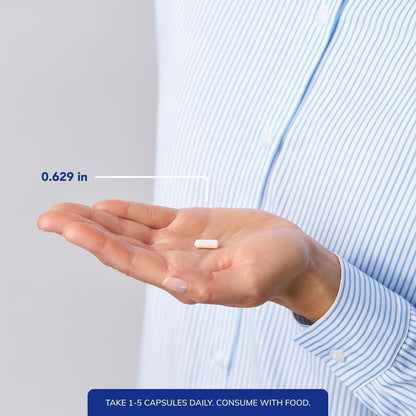 Pure Encapsulations Vitamin D3 25 mcg (1.000 IE) – Nahrungsergänzungsmittel für Knochen-, Gelenk-, Brust-, Herz-, Darm- und Immununterstützung* – mit Premium Vitamin D – 60 Kapseln