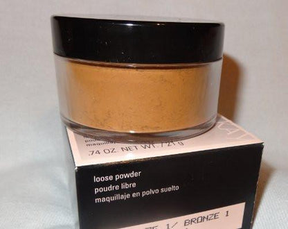 Mary Kay Loses Puder - Bronze 1 - Frisch hergestellt 2011 - Versiegelte Box