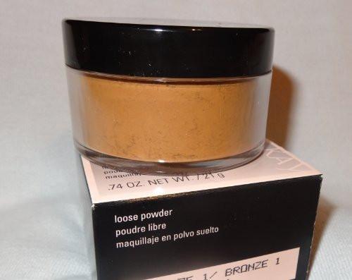 Mary Kay Loses Puder - Bronze 1 - Frisch hergestellt 2011 - Versiegelte Box