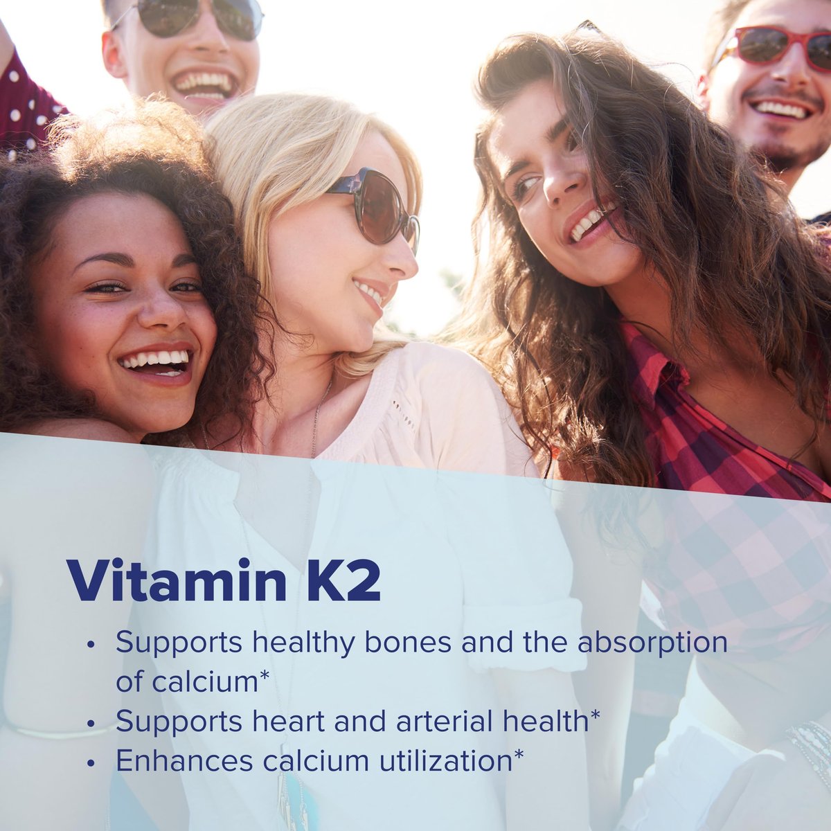 Superior Source Vitamin K2 500 mcg MK-4 – Sublingual-Tabletten für Knochenstärke und Kalziumaufnahme, 60 Stück