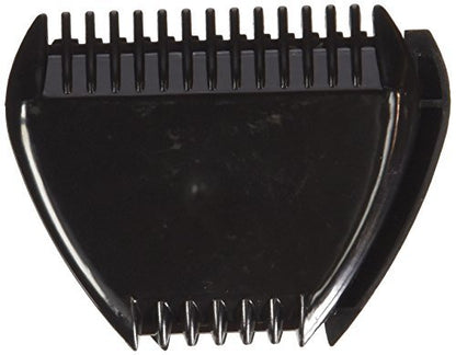 Le Salon K4358 Haartrimmer Klingen – Präzisionsrasierklingen für Bart, Koteletten und Gesichtshaar – Schwarz, 1 Stück