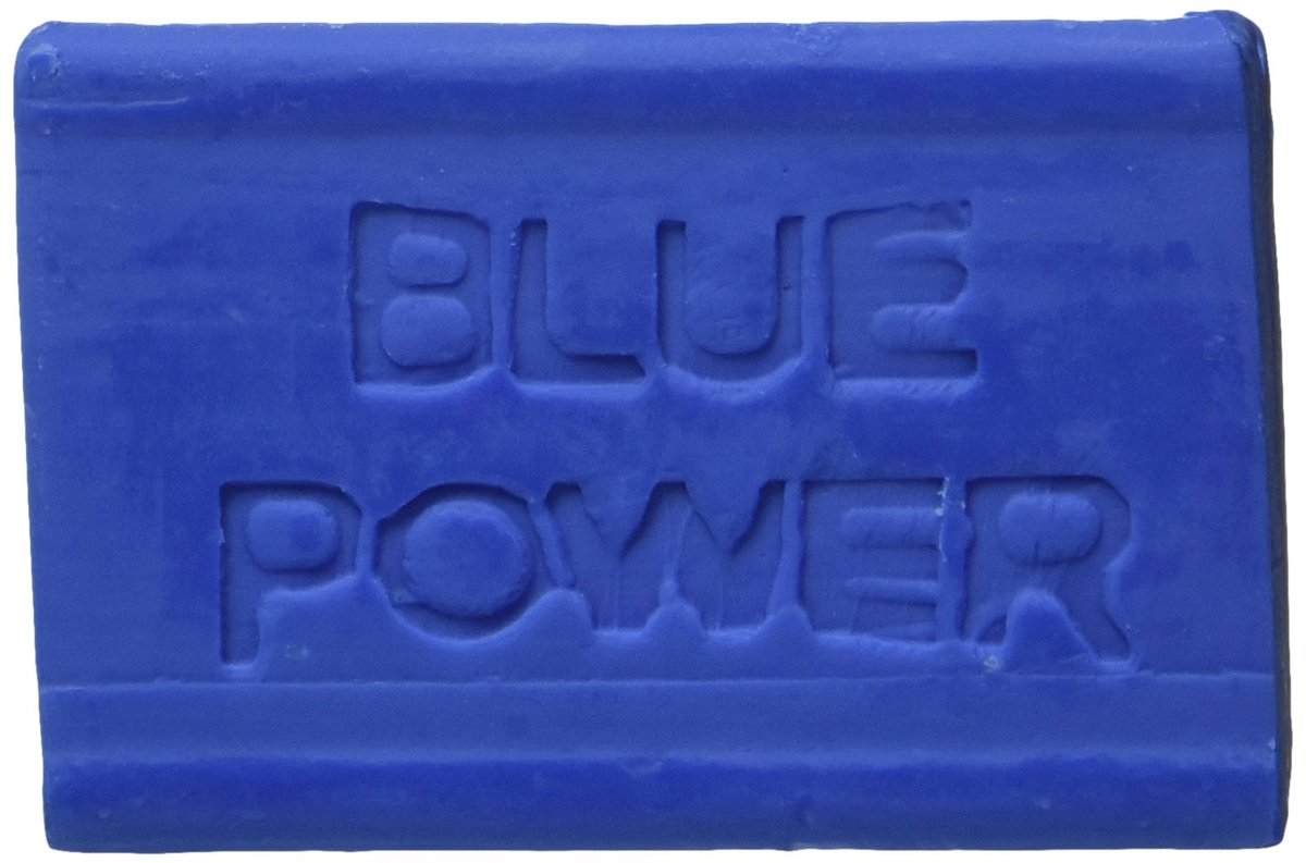 Jamaican Blue Power Waschseife, 4,23 Unzen (3er-Pack)