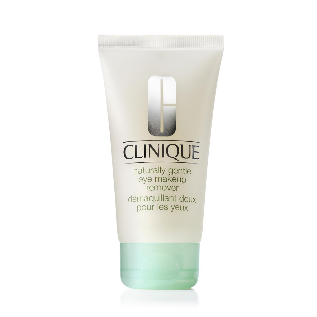 Clinique Sanfter Augen-Make-up-Entferner für empfindliche Augen | 2,5 Fl Oz