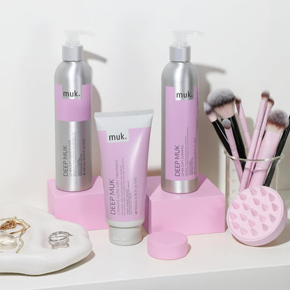 MUK. Haircare Deep Ultra Soft Conditioner - 300 ml