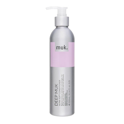 MUK. Haircare Deep Ultra Soft Conditioner - 300 ml