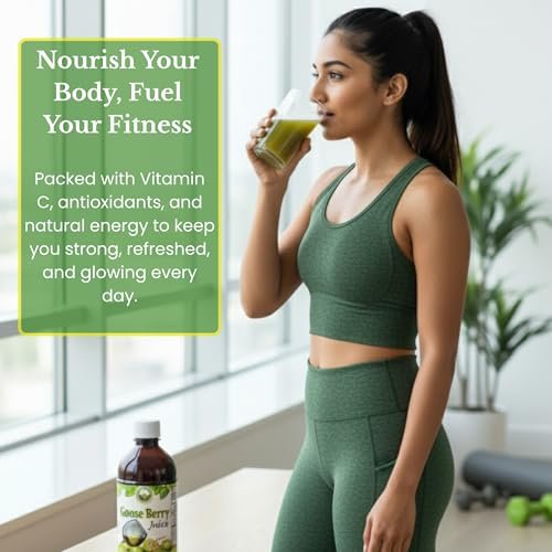 Basic Ayurveda Amla (Gooseberry) Saft | 960 ml | Reich an natürlichem Vitamin C für Immunität, Hautglanz & Haargesundheit | Pflanzliche Entgiftung & tägliches ayurvedisches Wellnessgetränk | Ohne Zuckerzusatz