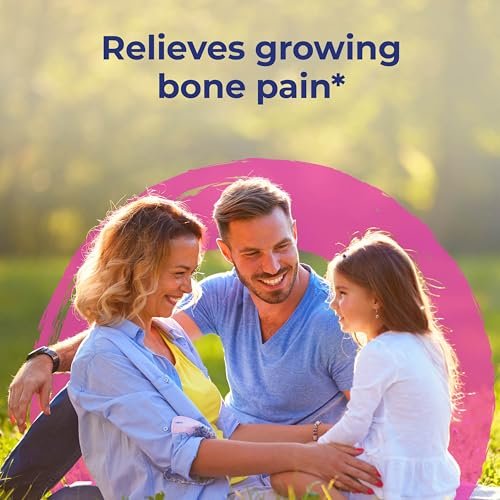 Boiron Calcarea Phosphorica 6X – Homöopathisches Mittel für Wachstumsschmerzen, 80 Kügelchen