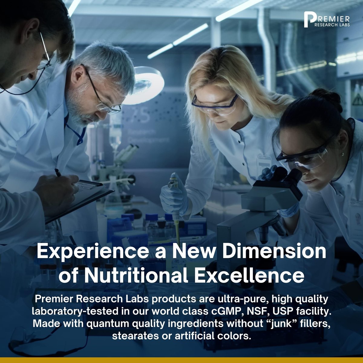 Premier Research Labs Premier HCL – Betain-HCl zur Unterstützung der optimalen Verdauungsfunktion und Nährstoffaufnahme – 90 vegane Kapseln