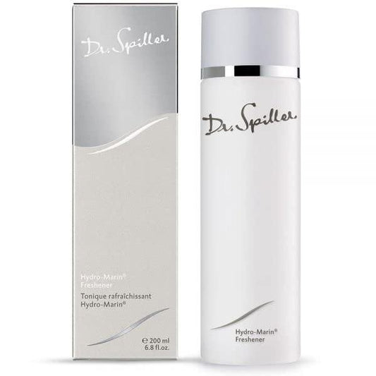 Dr. Spiller Biomimetic Skin Care Hydro-Marin Freshener 200 ml – Gesichtswasser für erfrischte & ausgeglichene Haut