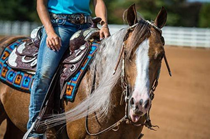 Cowboy Magic Rosewater Conditioner Gallon – Pflegender Rosenspülung für seidig glattes Haar, 3,8 Liter