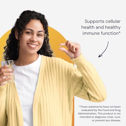 Healthy Origins Selen 200 mcg, 180 Kapseln – SelenoExcell, hoch bioverfügbares, fermentiertes Selen – Unterstützt Immunsystem, Schilddrüsenfunktion und Zellgesundheit