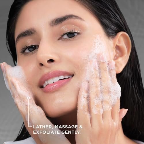 POND'S Bright Miracle Gesichtsreinigung mit Aktivkohle, 100 g