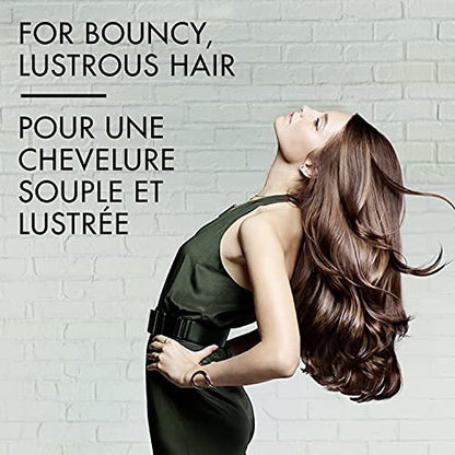Nexxus Diametress Volumenpflegespülung für feines und plattes Haar 400 ml