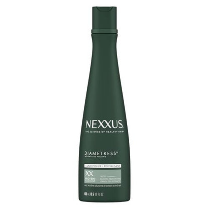 Nexxus Diametress Volumenpflegespülung für feines und plattes Haar 400 ml