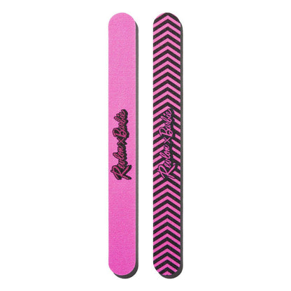 REVLON File On Nagelshaper, Limited Edition Live Boldly Collection, Pink 2 Stück (Packung mit 1)