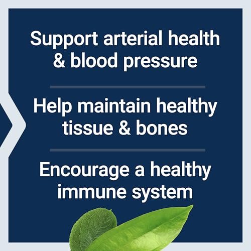 Life Extension L-Arginin Kapseln, 700 mg, mit Vitamin C & Aminosäure für optimale arterielle Gesundheit, Unterstützung von Herz & Immunsystem, gesundes Gewebe & Knochen, glutenfrei, nicht gentechnisch verändert, 200 Kapseln