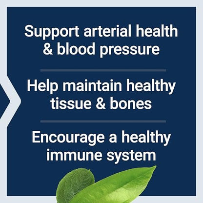 Life Extension L-Arginin Kapseln, 700 mg, mit Vitamin C & Aminosäure für optimale arterielle Gesundheit, Unterstützung von Herz & Immunsystem, gesundes Gewebe & Knochen, glutenfrei, nicht gentechnisch verändert, 200 Kapseln