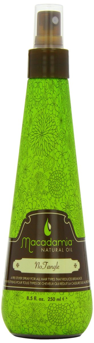 Macadamia Professional Natural Oil No Tangle Pre-Styler 8,5 oz