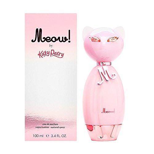Meow by Katy Perry Eau de Parfum Spray 100 ml – Katy Perry Duft für Frauen