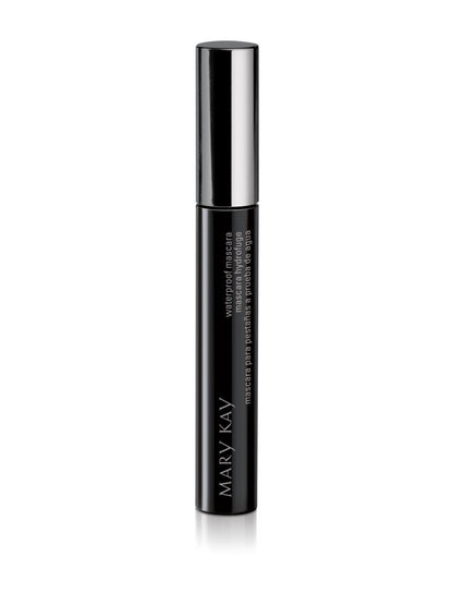 Mary Kay Lash Love Mascara in Schwarz – Volumen & Pflege für Wimpern