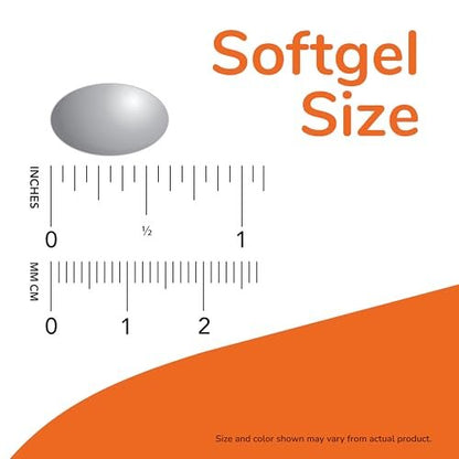 NOW Foods GlucoFit® mit 18% Corosolsäure – Unterstützt den Glukosestoffwechsel, 60 Softgels