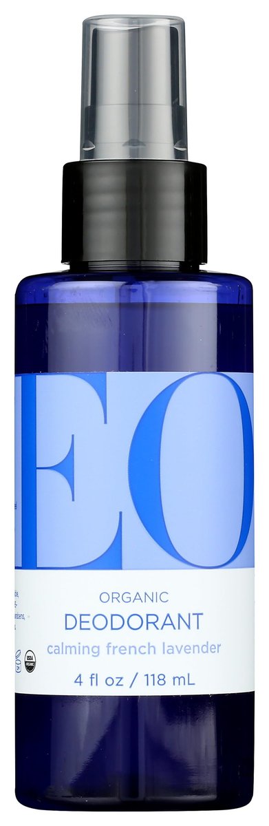EO Bio-Lavendel Deodorant Spray, 118 ml