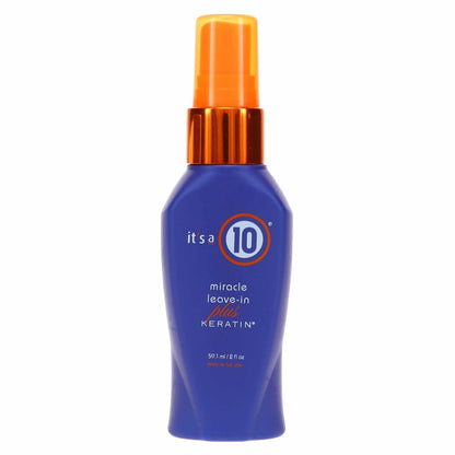 It's A 10 Miracle Leave-In Plus Keratin 2 Oz – Pflegender Leave-In Conditioner mit Keratin
