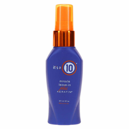 It's A 10 Miracle Leave-In Plus Keratin 2 Oz – Pflegender Leave-In Conditioner mit Keratin