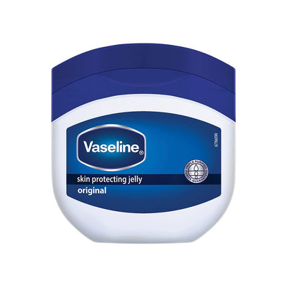 VASELINE® PURE SKIN JELLY ORIGINAL 3,3 Fl Oz – Intensiver Feuchtigkeitsspender für trockene Haut