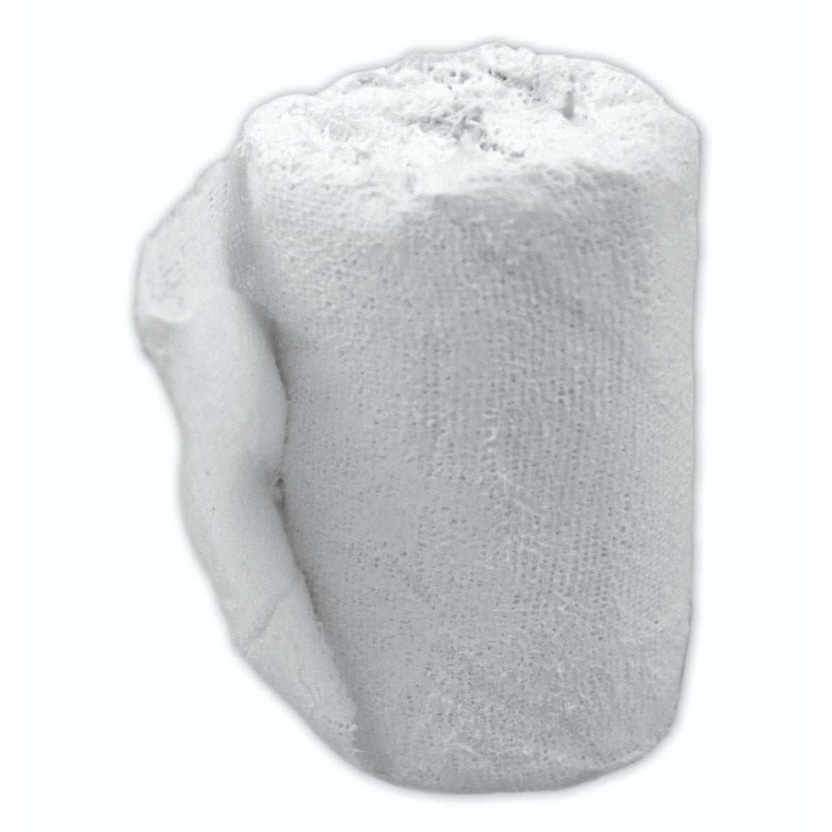 Smith & Nephew Viscopaste PB7 Zinkoxid-Imprägnierter Verband 7,5 cm x 9,1 m, offen gewebter Stoff 4956, 1 Stück