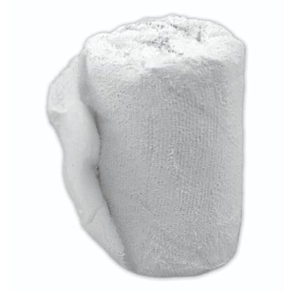 Smith & Nephew Viscopaste PB7 Zinkoxid-Imprägnierter Verband 7,5 cm x 9,1 m, offen gewebter Stoff 4956, 1 Stück