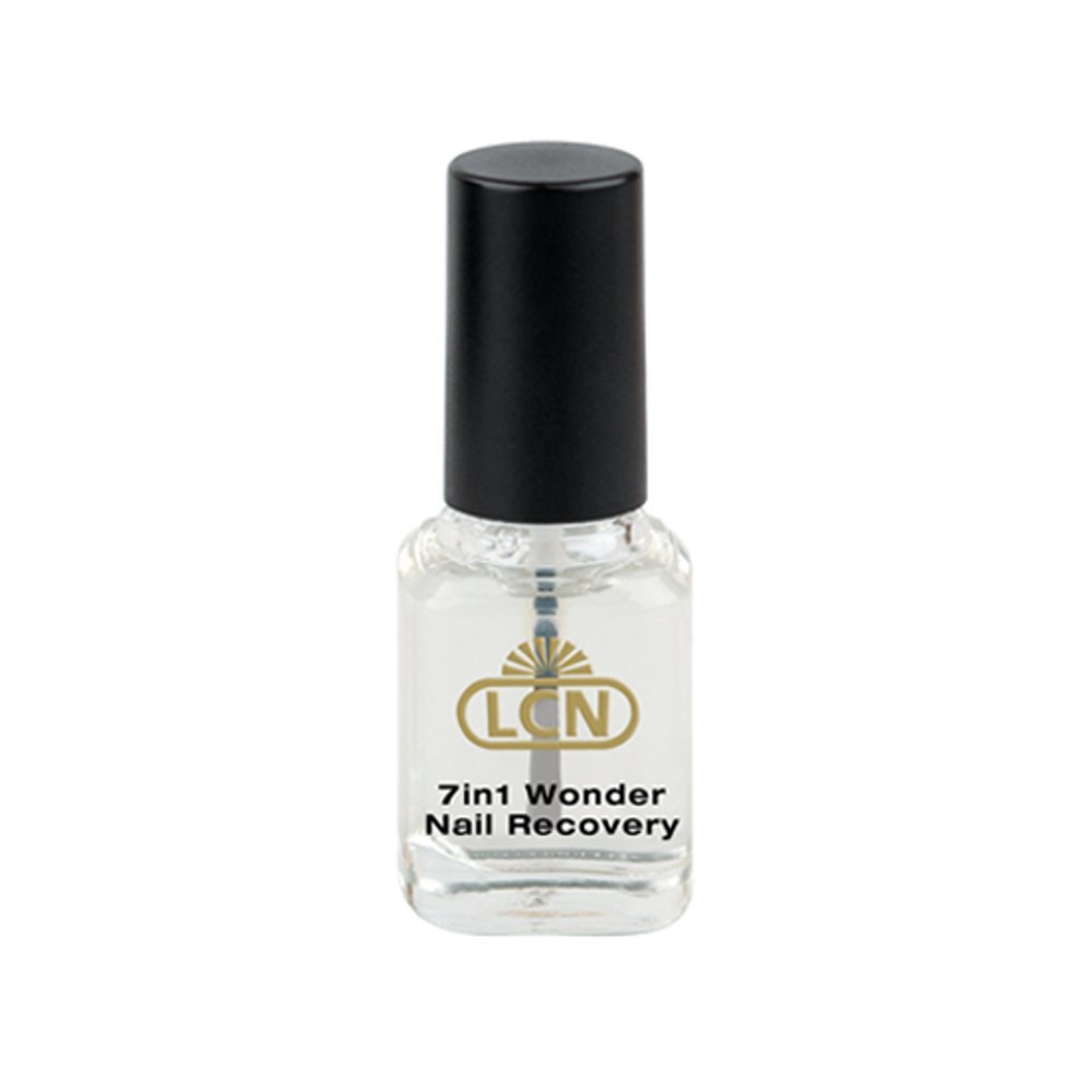 LCN 7in1 Wonder Nagelaufbau für alle Nageltypen 8ml