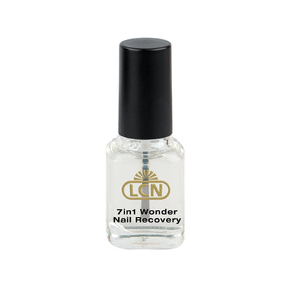 LCN 7in1 Wonder Nagelaufbau für alle Nageltypen 8ml