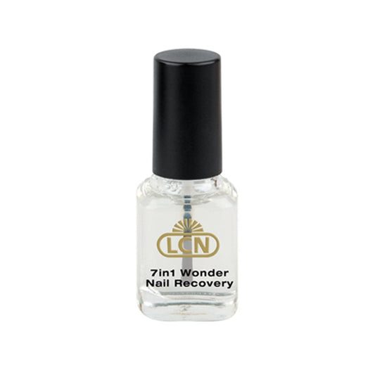 LCN 7in1 Wonder Nagelaufbau für alle Nageltypen 8ml