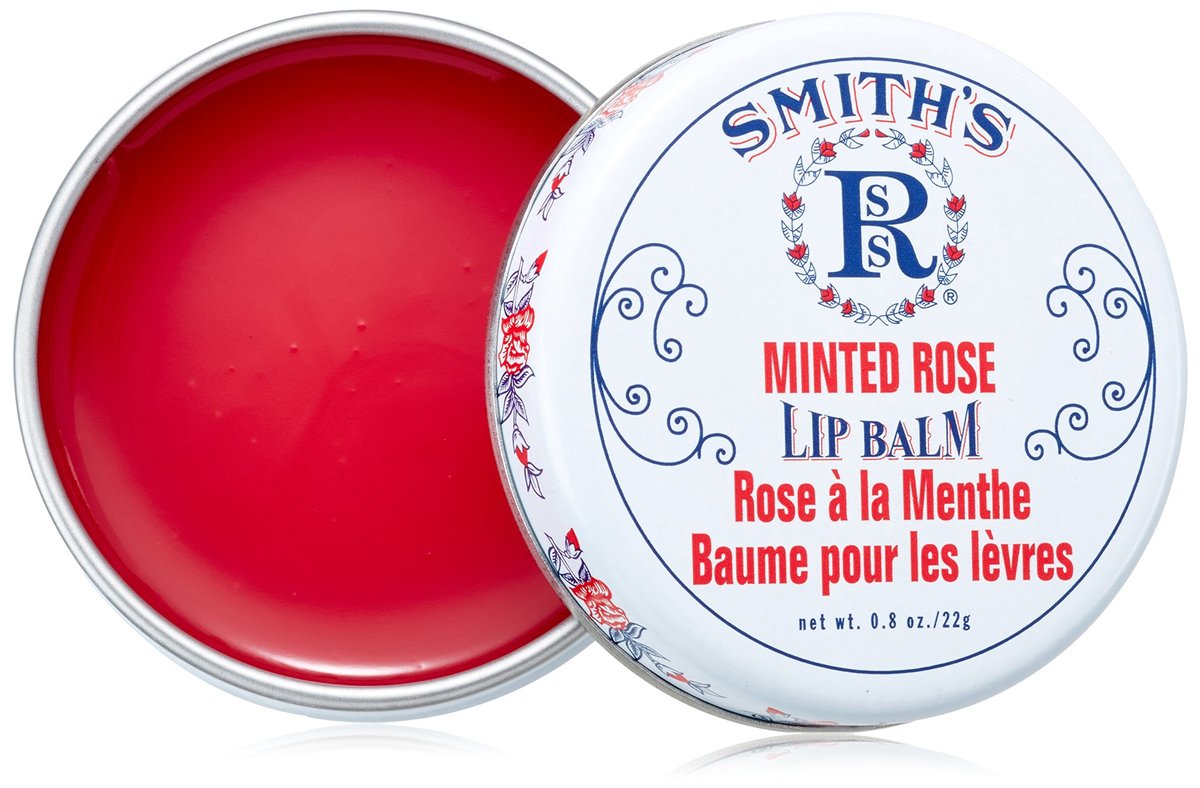 Lippenbalsam Dose - Minted Rose 0,8 oz