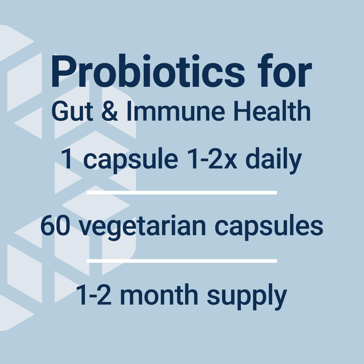 Life Extension Bifido GI Balance - Probiotikum mit Bifidobacterium longum BB536® (2 Milliarden KBE) - Unterstützt gesunden Darm & Verdauung - Glutenfrei, Nicht-GVO, Vegetarisch, 60 Kapseln