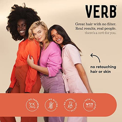 VERB Sculpting Clay – 2 oz Modellier Clay für professionelle Textur und Definition