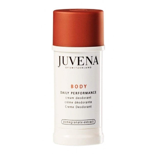 Juvena Body Daily Performance Creme-Deodorant – 1er Pack