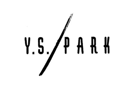 YS Park 339 Feiner Haarschneidekamm - Kamel