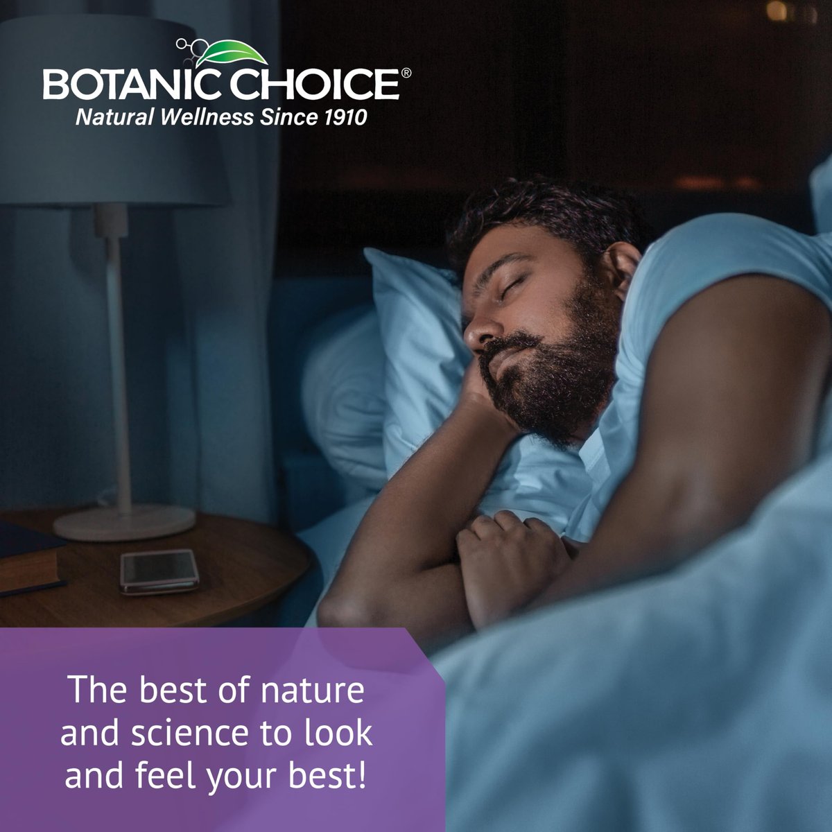 Botanic Choice Passionsblumen-Flüssigextrakt – Alkoholfreies Kräuterergänzungsmittel zur traditionellen Unterstützung der Entspannung – 29,6 ml