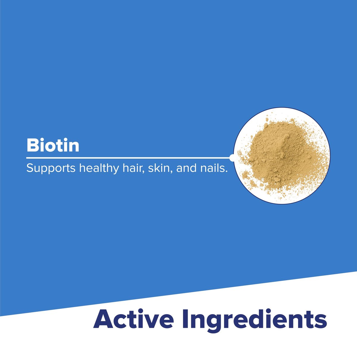 Superior Source Biotin 10.000 mcg – Tägliches Supplement für Haarwachstum, gesunde Nägel & Haut – 60 sublinguale Tabletten